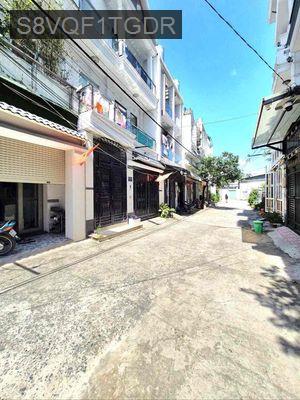 CHÍNH CHỦ CẦN BÁN NHÀ  2177 HUỲNH TẤN PHÁT- THỊ TRẤN NHÀ BÈ . - TT. Nhà Bè  -  Huyện Nhà Bè 