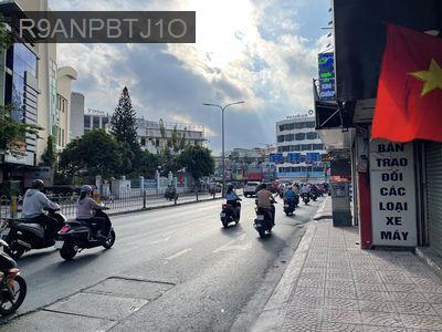 Bán nhà - Phường 15  -  Quận Phú Nhuận  - 60m² - 17.5tỷ
