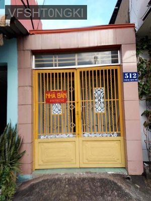 BÁN NHÀ MẶT TIỀN TÔ NGỌC VÂN, THỦ ĐỨC, HCM - Phường Tam Phú  -  Quận Thủ Đức  BÁN NHÀ MẶT TIỀN TÔ NGỌC VÂN, THỦ ĐỨC, HCM - Phường Tam Phú  -  Quận Thủ Đức