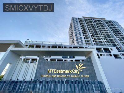 MT Eastmark bán căn 1phong + , Giá tốt - Phường Long Trường  -  Quận 9 