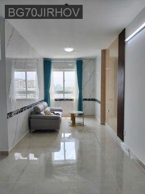 Bán CH Topaz Home 2 giá ưu đãi 2,368 triệu, 64m2 tại Tân Phú, Quận 9 - Phường Tân Phú  -  Quận 9 