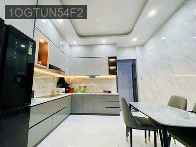 CHẠY THẬN BÁN NHÀ THÀNH THÁI 2TY850/ 3PN/3WC , DT 45.M2 GIÁ TL - Phường 14  -  Quận 10 