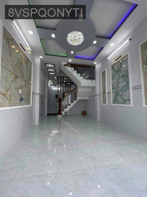 KẸT VỐN KD BÁN NHÀ 2 LẦU LŨY BÁN BÍCH TÂN PHÚ CHỈ 2TY350/36M2/SHR - Phường Tân Thới Hoà  -  Quận Tân Phú 