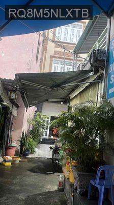 nhà bán hẻm 62 trương công định quận tân binh, 70mv đất - Phường 14  -  Quận Tân Bình 
