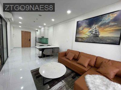 Bán chung cư - Phường Bình An  -  Thị xã Dĩ An  - 64m² - 1.55tỷ