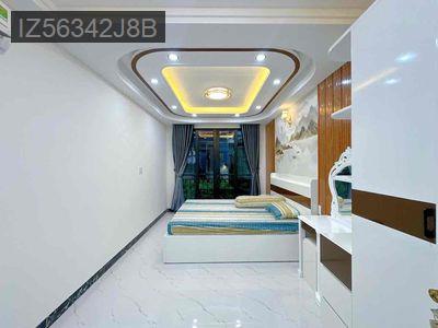 VỊ TRÍ CUỐN LẠ LÙNG - NGAY PHAN ĐĂNG LƯU - Phường 5  -  Quận Phú Nhuận 