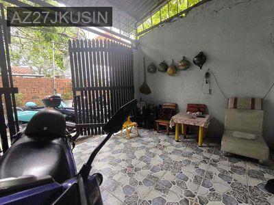 Cần Bán gấp nhà giá tốt - Xã Xuân Thới Đông  -  Huyện Hóc Môn 