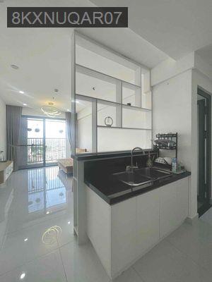 CHÍNH CHỦ CẦN BÁN CĂN HỘ CC 2PN(HAPPY ONE PREMIER) GẦN LOTTER MART NVL - Phường Thạnh Lộc  -  Quận 12 