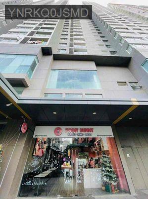 Bán nhà - Phường Phú Thuận  -  Quận 7  - 58m² - 6.3tỷ