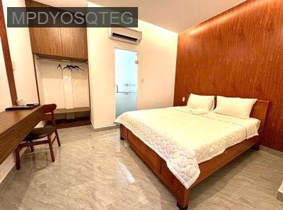 HH 2% KSạn MT Bình Thành DT: 5,9x34m - 14 Phòng - Chỉ 12 Tỷ TL - Phường Bình Hưng Hòa  -  Quận Bình Tân 
