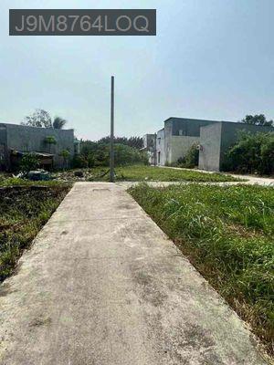 ĐẤT SỔ HỒNG RIÊNG KDC HIỆN HỮU ĐẸP TRUNG TÂM, XÂY DỰNG TỰ DO - Xã Nhơn Đức  -  Huyện Nhà Bè 