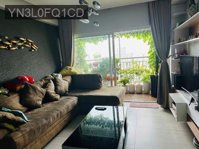 Căn góc 3PN 124m2 - 8TY6 - SỔ HỒNG tại Sunrise City, quận 7, TP.HCM - Phường Tân Hưng  -  Quận 7 