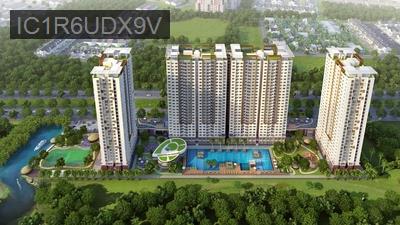 THE PARK RESIDENCE BÁN CĂN 2PN 2WC 73m2 3,15tỷ - Xã Phước Kiển  -  Huyện Nhà Bè 