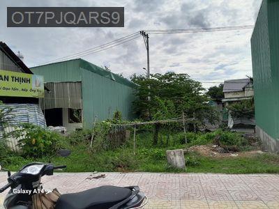 Bán 157m2 đất 2 mặt tiền đường Long Phước, Long Phước, Quận 9 - Phường Long Phước  -  Quận 9 