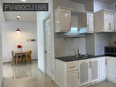 Cần bán CC Florita (Q7) giá 1tỷ520  thanh lý gấp căn hộ - Phường Tân Hưng  -  Quận 7 