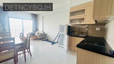 Bán nhanh căn hộ 2PN2WC - Sổ hồng sẵn - hỗ trợ vay - Xã Phong Phú  -  Huyện Bình Chánh 