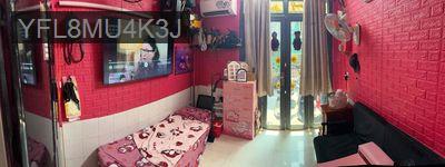 bán nhà chính chủ - Phường 14  -  Quận 4 