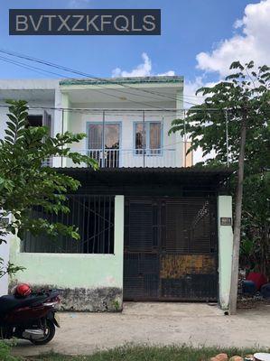 CHÍNH CHỦ BÁN NHÀ ĐẤT XÃ TÂN THẠNH ĐÔNG, CỦ CHI - Xã Tân Thạnh Đông  -  Huyện Củ Chi 