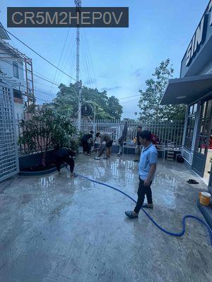 Bán nhà mặt tiền - Phường Hiệp Thành  -  Thành phố Thủ Dầu Một  - 123m² - 3.1tỷ