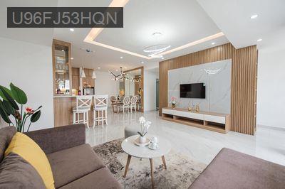 Căn hộ cao cấp gần Aeon Bình Tân giá 2 tỷ 750 - Xã Tân Kiên  -  Huyện Bình Chánh 