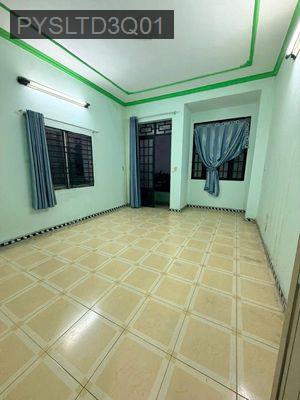 Cần Bán Nhà Chính Chủ Tân Bình - Phạm Văn Bạch - Phường 15  -  Quận Tân Bình 