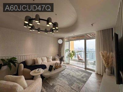 Bán Riverside 140m2 3pn nội thất cao cấp giá 13.9 tỷ - Phường Tân Phú  -  Quận 7 