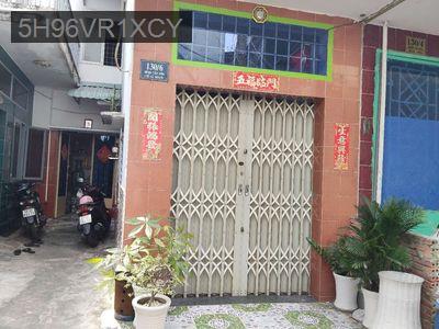 Bán nhà - Phường Phú Trung  -  Quận Tân Phú 