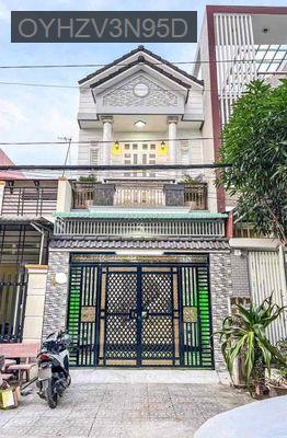 Chú 4 cần Đáo Hạn Ngân Hàng cần bán nhà trong Tuần - Phường Tân Tạo A  -  Quận Bình Tân 