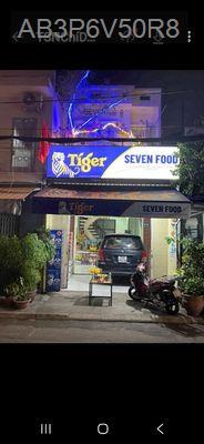 Nhà phố xehoi tiện kinhdoanh và ở - Phường Tân Sơn Nhì  -  Quận Tân Phú 