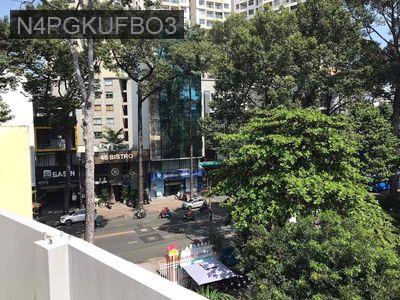 🔥 NHÀ ĐẸP GIÁ TỐT TRUNG TÂM Q.5 – HẺM TRẦN BÌNH TRỌNG – NHÀ 3 TẦNG - Quận 5 - Tp Hồ Chí Minh