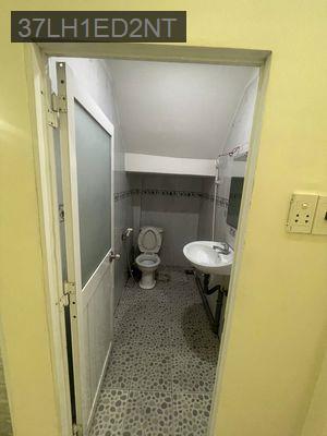 Nhà Mới Bình Thạnh XVNT sát Quận 1, 62m2 nhỉnh 7 tỷ - Phường 21  -  Quận Bình Thạnh 