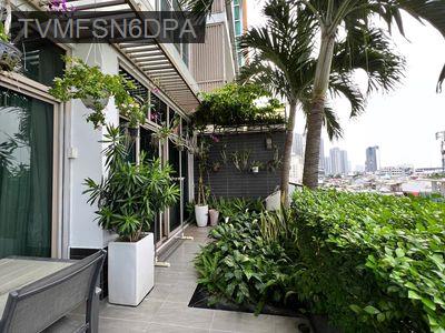Hàng hót! Siêu phẩm CH sân vườn 145m2, 2PN, 13 tỷ tại The Vista An Phú - Phường An Phú  -  Quận 2 