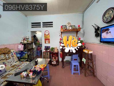 Chính chủ gửi bán Chung Cư có SHR giá rẻ tại quận 3 - Phường 12  -  Quận 3 