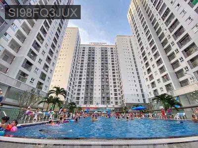 Chính chủ bán gấp Cc prosper 65m2 2pn có sôt giá chỉ 3tỷ050 - Phường Tân Thới Nhất  -  Quận 12 