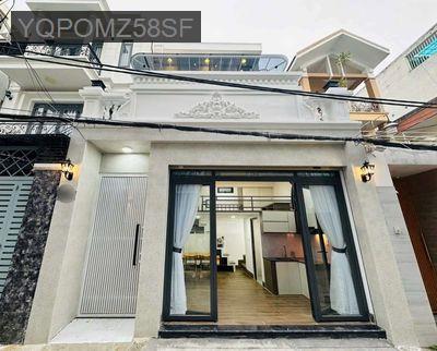 CHDV NGAY CV LÀNG HOA 129M2 17 PHÒNG + MB KD - Phường 11  -  Quận Gò Vấp  CHDV NGAY CV LÀNG HOA 129M2 17 PHÒNG + MB KD - Phường 11  -  Quận Gò Vấp