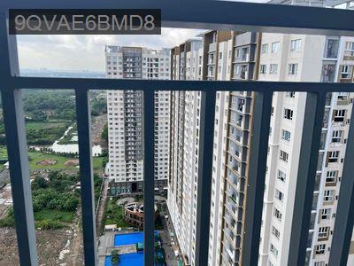 The park residence 2pn 2.590 tỷ , Ngân hàng cho vay 70% - Xã Phước Kiển  -  Huyện Nhà Bè 