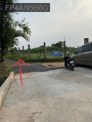Bán đất - Xã Long Định  -  Huyện Cần Đước  - 275m² - 1.7tỷ