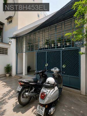 Cần bán gấp nhà 62m giá 5,1ty - Phường Tây Thạnh  -  Quận Tân Phú 