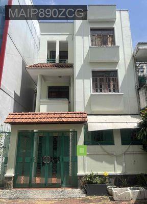 Bán nhà Mặt tiền ngang 8m KDC Nam Long, Thạnh Lộc, Quận 12 - Phường Thạnh Lộc  -  Quận 12 