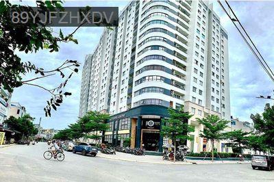 Chung cư Dream Home Gò Vấp - Phường 14  -  Quận Gò Vấp 