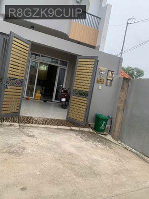 nhà bán giá tốt rất gần vinhome grand park - Phường Long Bình  -  Quận 9 