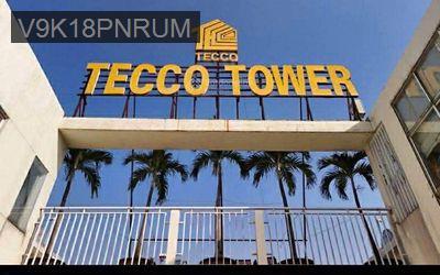 Căn hộ Tecco Tower Thủ Đức, sổ hồng sẵn, công chứng ngay - Phường Linh Đông  -  Quận Thủ Đức 