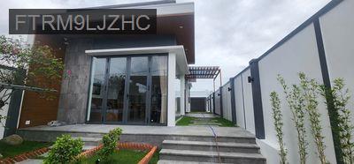 SIÊU PHẨM CỰC HIẾM GIỮA TRUNG TÂM CẦN GIỜ - Xã Long Hòa  -  Huyện Cần Giờ 