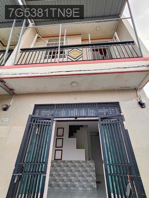 CHÍNH CHỦ BÁN NHÀ Ở RIÊNG LẺ, SỔ HỒNG RIÊNG - 1.250.000.000Đ - Thị trấn Cần Giuộc  -  Huyện Cần Giuộc 