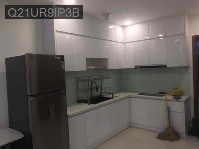 BÁN CĂN HỘ WESTERN CAPITAL TRUNG TÂM QUẬN 6 54m2 2 phòng ngủ - Phường 10  -  Quận 6 