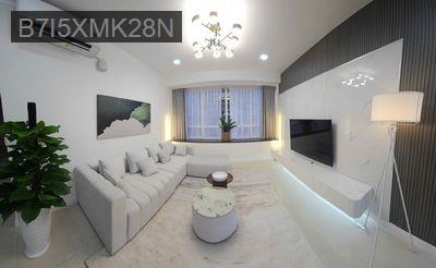 4PN SUNRISE CITY SOUTH 4PN HÀNG HIẾM, 1 CĂN NHÀ ĐẸP, 12.8 TỶ - Phường Tân Hưng  -  Quận 7 