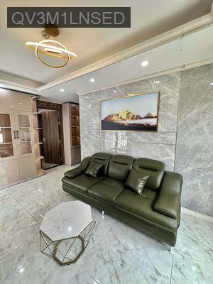 Bán Căn hộ Homyland Riverside Quận 2 95m2 3PN Tầng cao giá 5.5tỷ - Phường Bình Trưng Tây  -  Quận 2 
