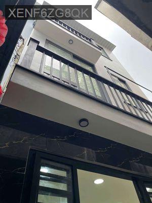 Hh 1% dẫn dùm nhà Tân Hoà Đông Q6 đúc 2 lầu sổ riêng - Phường 14  -  Quận 6 