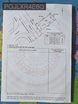 Bán nhà - Phường Phước Long B  -  Quận 9  - 160m² - 18.5tỷ