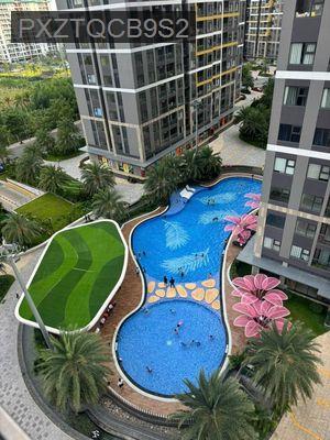 CHÍNH CHỦ BÁN CĂN GÓC KHU BS – CĂN 2PN+ 69M² GIÁ TỐT CHỈ 3TY990 - Phường Long Thạnh Mỹ  -  Quận 9 